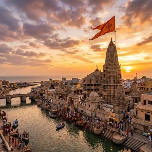 DWARKA SOMNATH 02N-03D-12PAX - Package 09