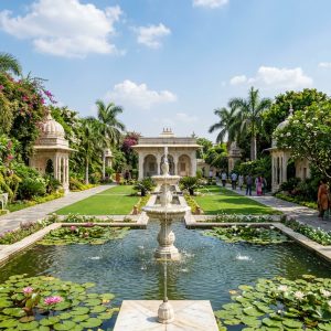 UDAIPUR KUMBHALGARH 03N-04D-4PAX - Package 03